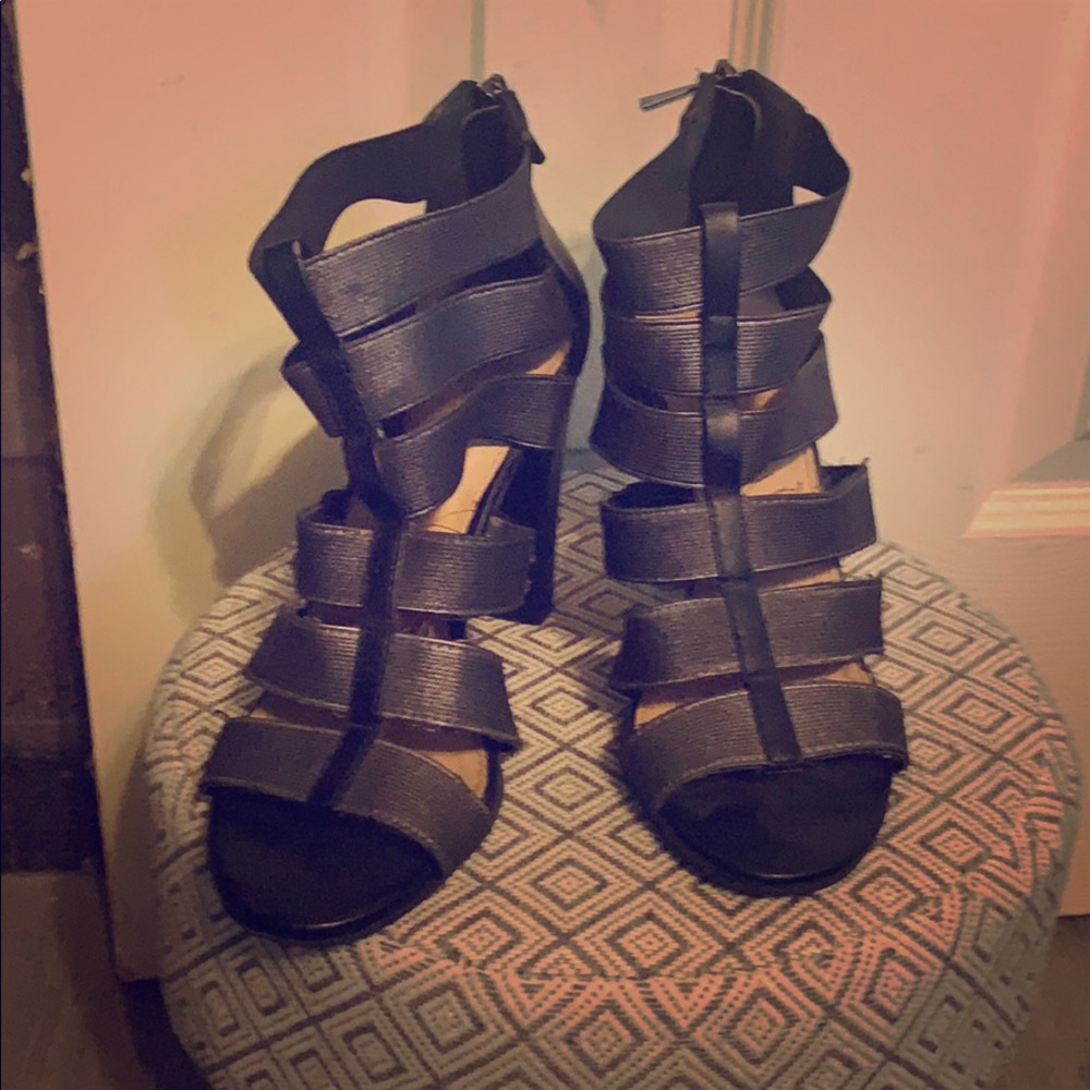 Heels